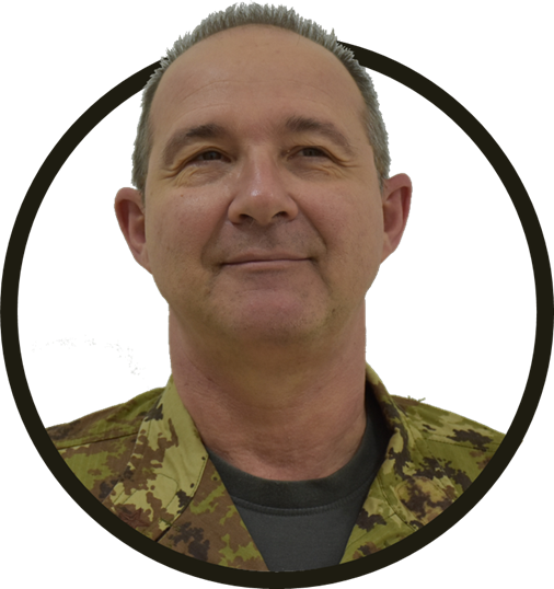 Ritratto di Giovanni CONIO